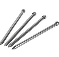 NAIL BULLET HD STAINLESS 304 100 X 3.75 1KG 